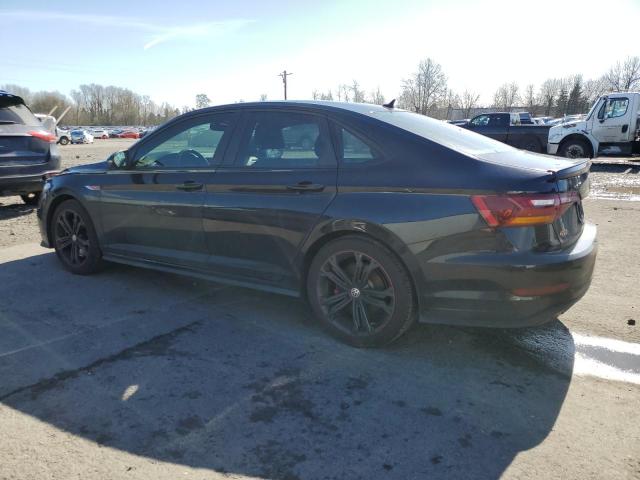 VOLKSWAGEN JETTA GLI 2019