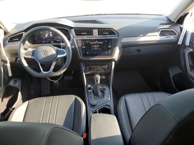 VOLKSWAGEN TIGUAN SE 2024