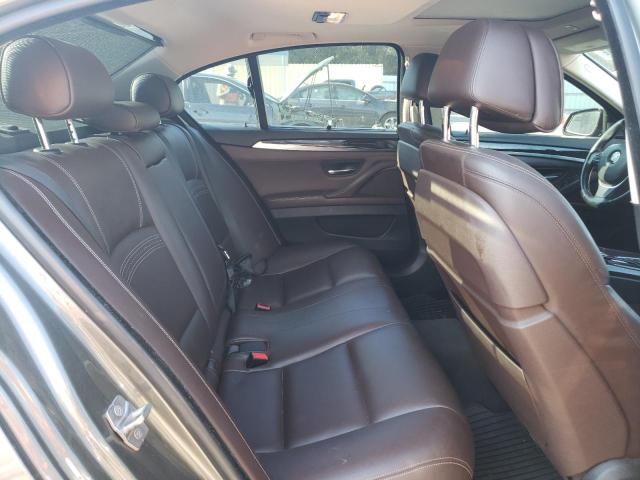 BMW 535 I 2014
