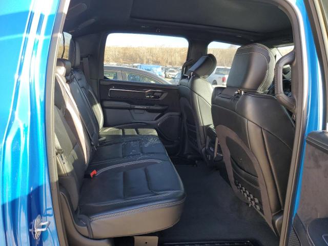 RAM 1500 TRX 2022