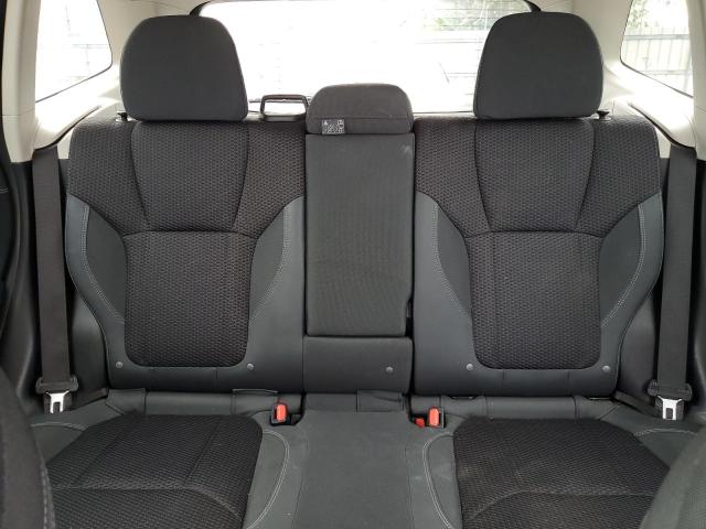 SUBARU FORESTER PREMIUM 2019
