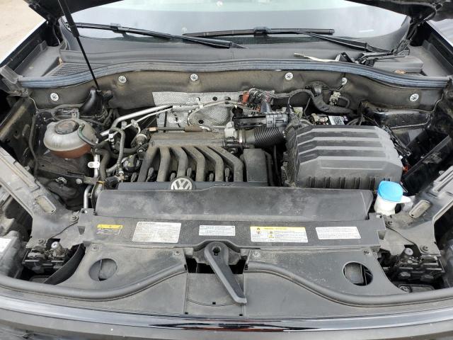 VOLKSWAGEN ATLAS SEL PREMIUM R-LINE 2020