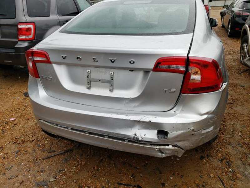 VOLVO S60 PREMIER 2016