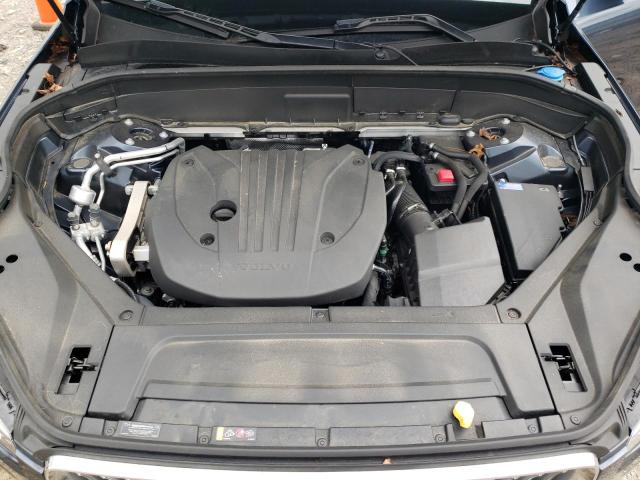 VOLVO XC90 PLUS 2023