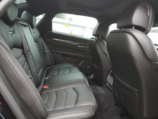 CADILLAC CT6-V 2019