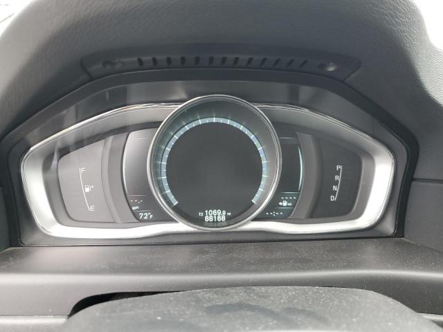 VOLVO XC70 T6 PREMIER 2014