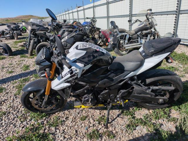 SUZUKI GSX-S750 M 2023