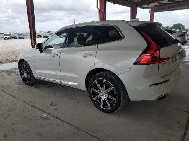 VOLVO XC60 T6 INSCRIPTION 2021