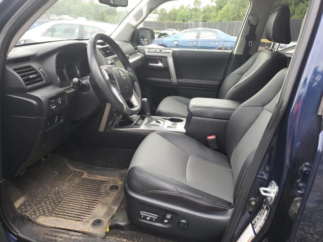 TOYOTA 4RUNNER SR5/SR5 PREMIUM 2018