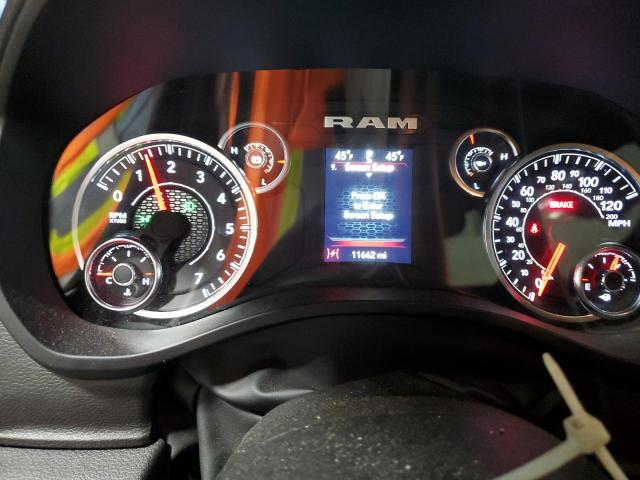 RAM 1500 TRADESMAN 2024