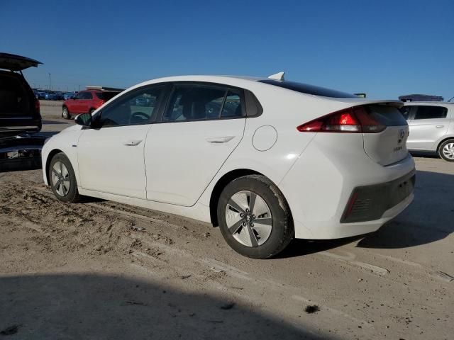 HYUNDAI IONIQ BLUE 2020