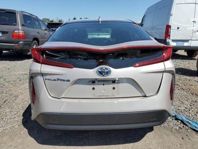 TOYOTA PRIUS PRIME 2019