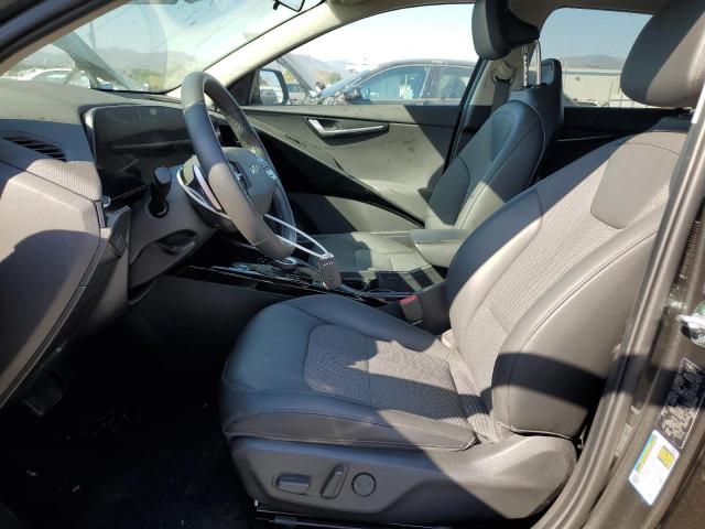KIA NIRO WIND 2024