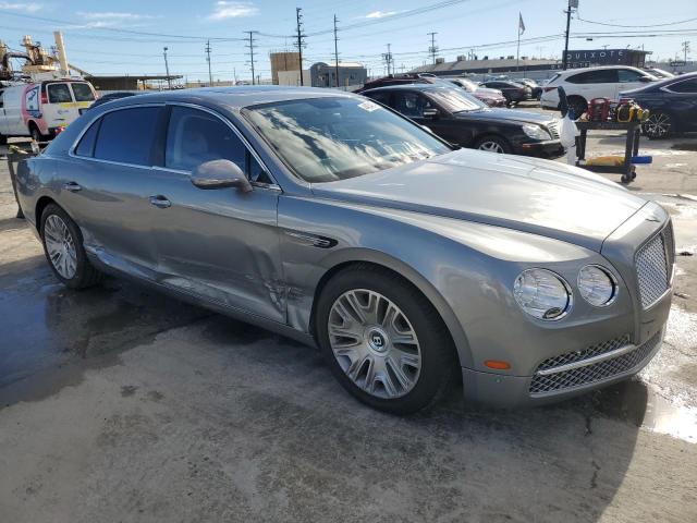 BENTLEY FLYING SPUR 2014