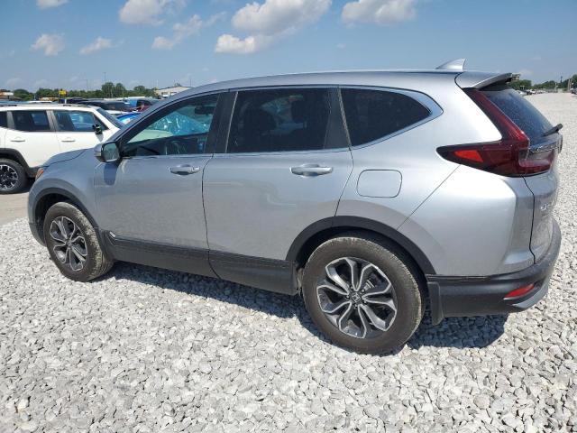 HONDA CR-V EX 2020
