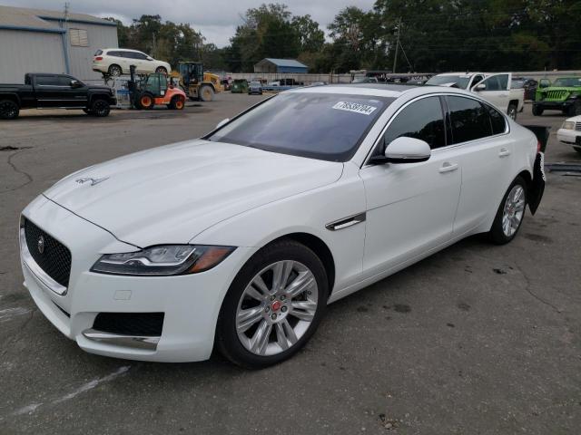 JAGUAR XF PREMIUM 2017