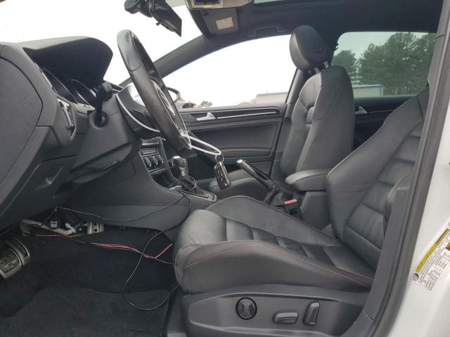 VOLKSWAGEN GTI 2015