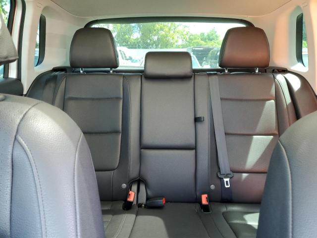 VOLKSWAGEN TIGUAN WOLFSBURG 2017