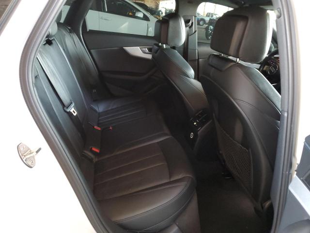 AUDI A4 PREMIUM PLUS 2017
