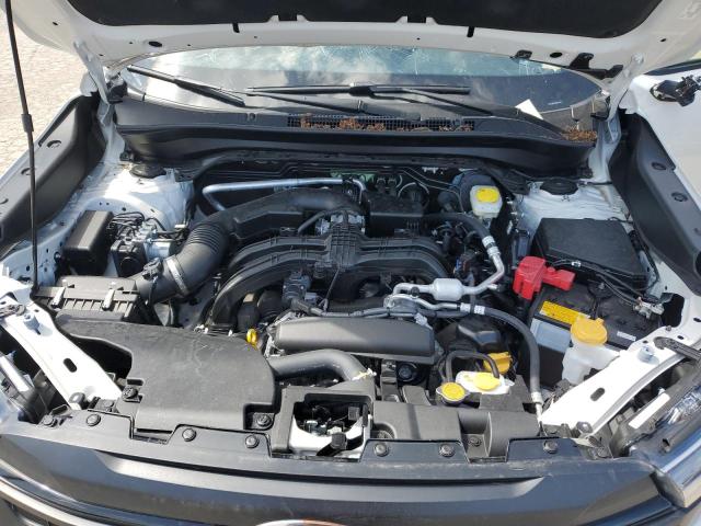 SUBARU FORESTER 2025