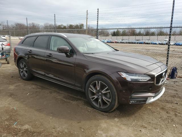 VOLVO V90 CROSS COUNTRY T6 INSCRIPTION 2017
