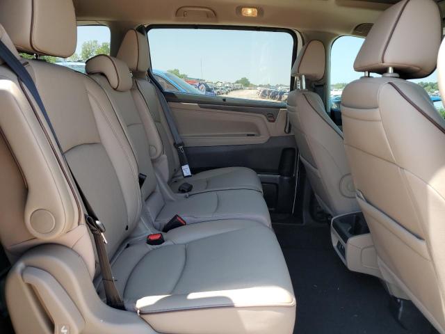 HONDA ODYSSEY ELITE 2024