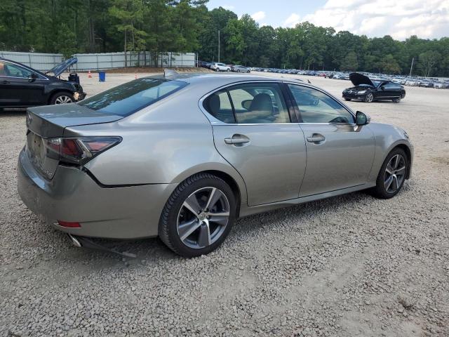 LEXUS GS 350 2016