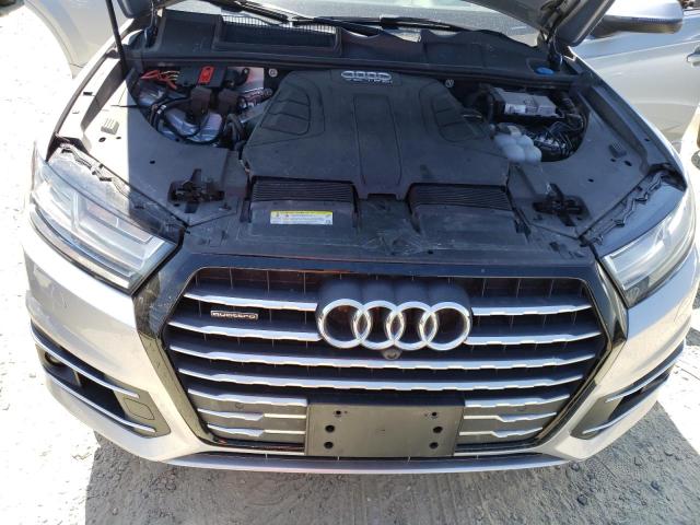 AUDI Q7 PRESTIGE 2018