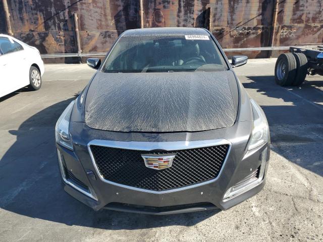 CADILLAC CTS PREMIUM COLLECTION 2014