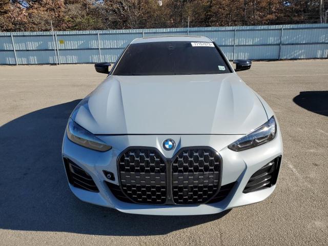 BMW M440XI GRAN COUPE 2023