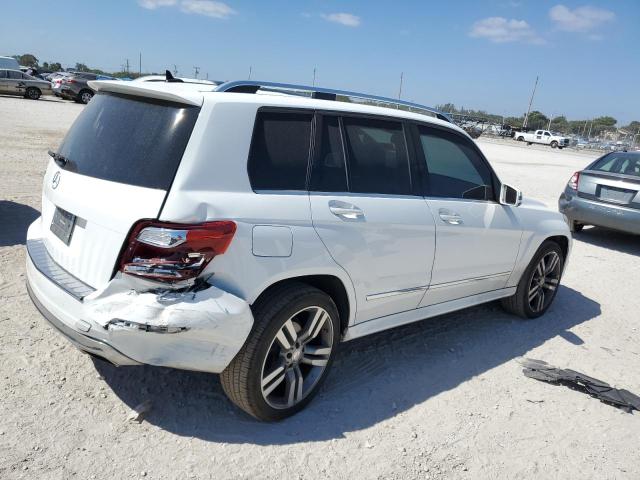 MERCEDES-BENZ GLK 350 2014