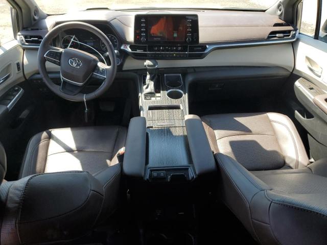 TOYOTA SIENNA LIMITED 2023