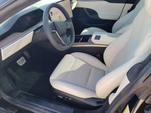 TESLA MODEL S 2023