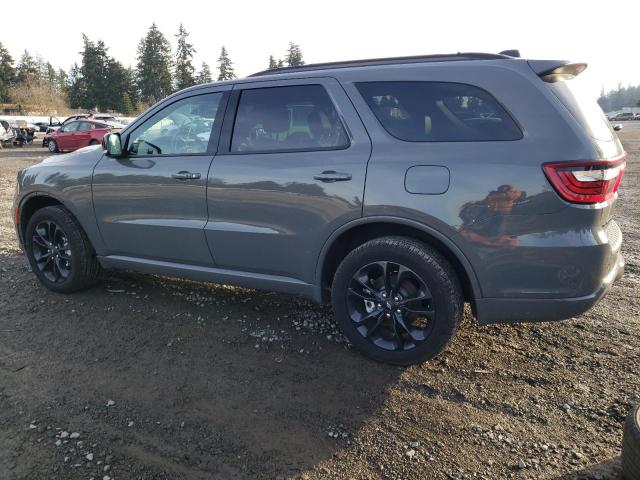 DODGE DURANGO GT 2024