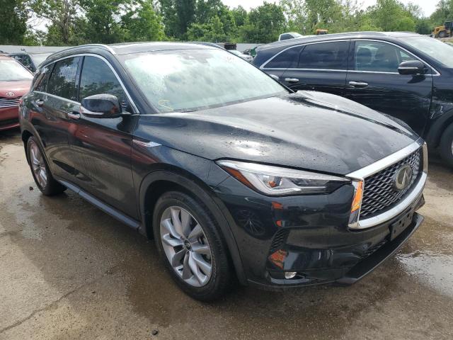 INFINITI QX50 LUXE 2021