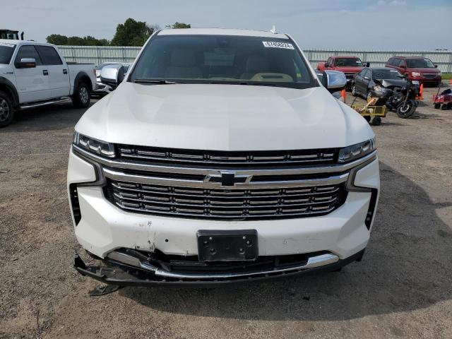 CHEVROLET TAHOE K1500 PREMIER 2022