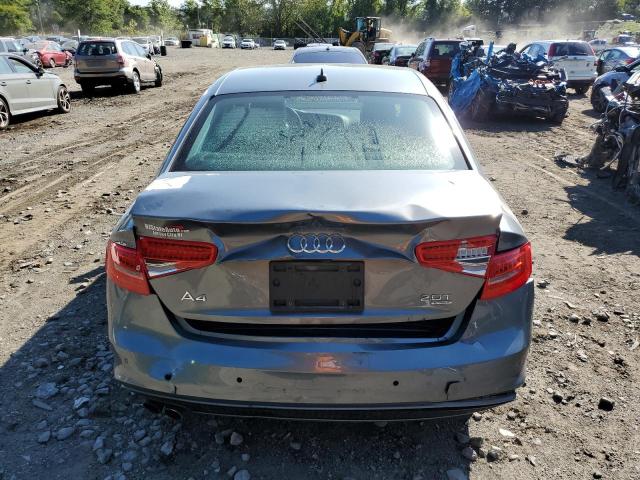 AUDI A4 PREMIUM PLUS 2015