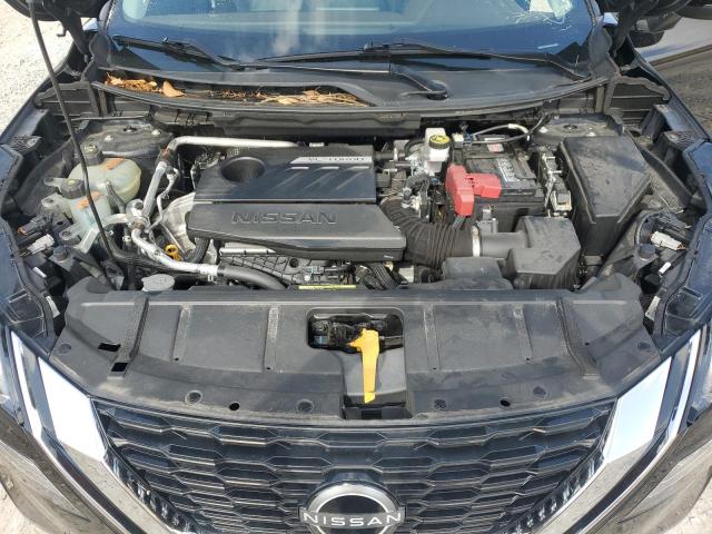 NISSAN ROGUE SV 2022