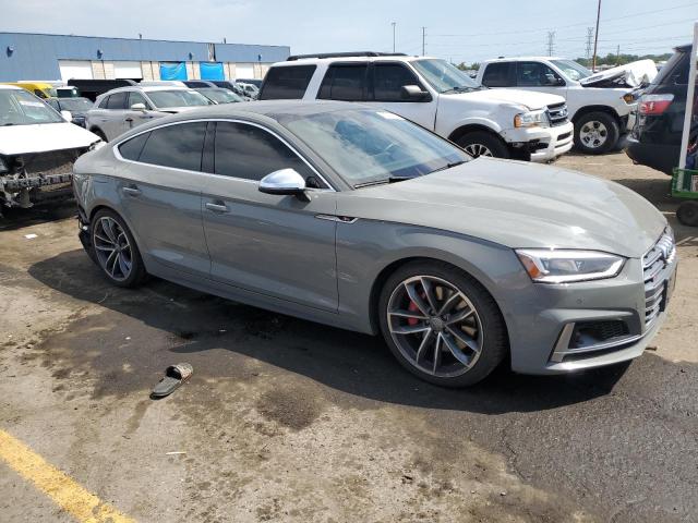 AUDI S5 PRESTIGE 2019