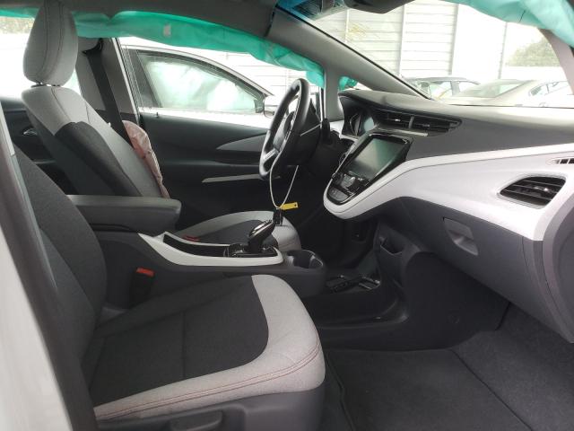 CHEVROLET BOLT EV LT 2020