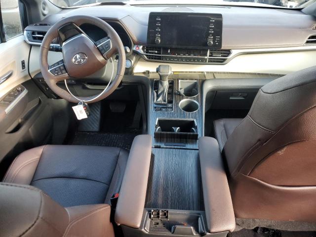 TOYOTA SIENNA LIMITED 2023