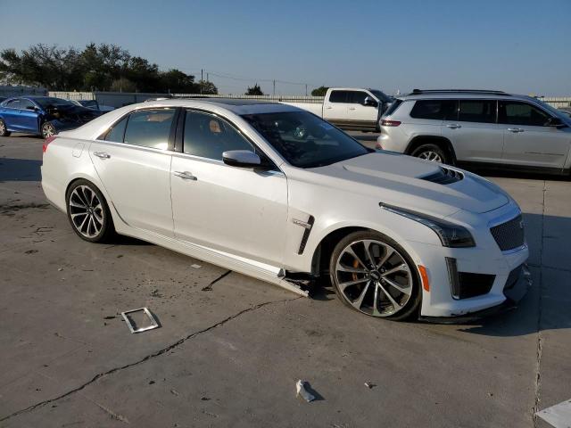CADILLAC CTS-V 2017