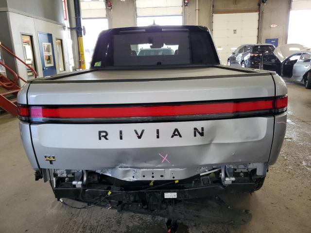 RIVIAN R1T ADVENTURE 2023