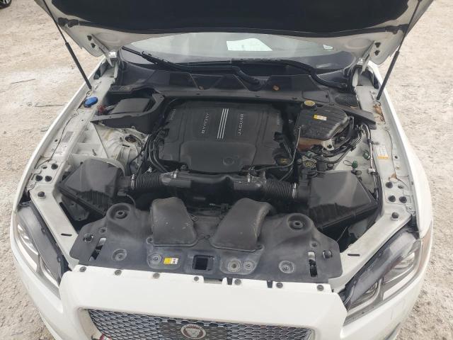 JAGUAR XJL PORTFOLIO 2016