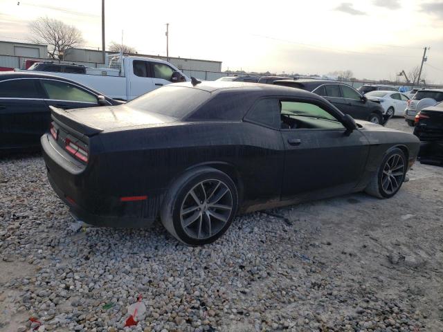 DODGE CHALLENGER R/T 392 2017