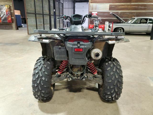 SUZUKI LT-A750 XPZ 2023