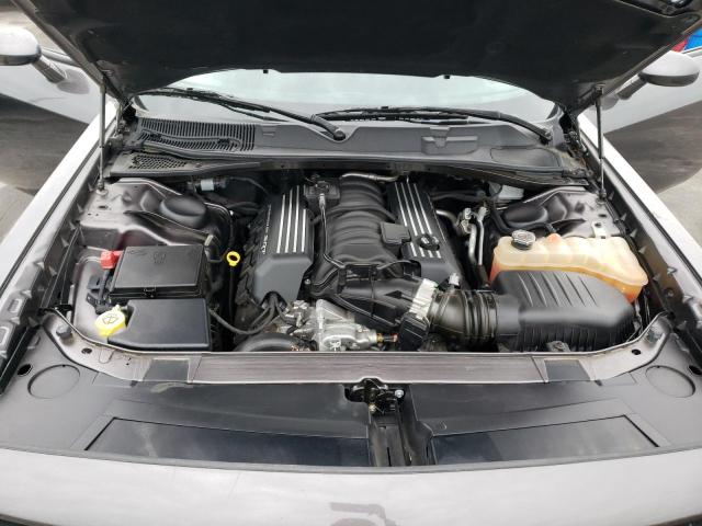 DODGE CHALLENGER R/T SCAT PACK 2020