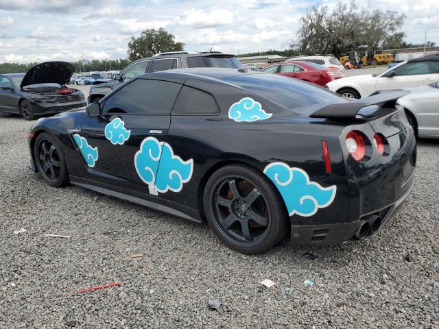 NISSAN GT-R PREMIUM 2015