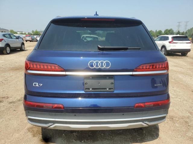 AUDI Q7 PREMIUM PLUS 2023