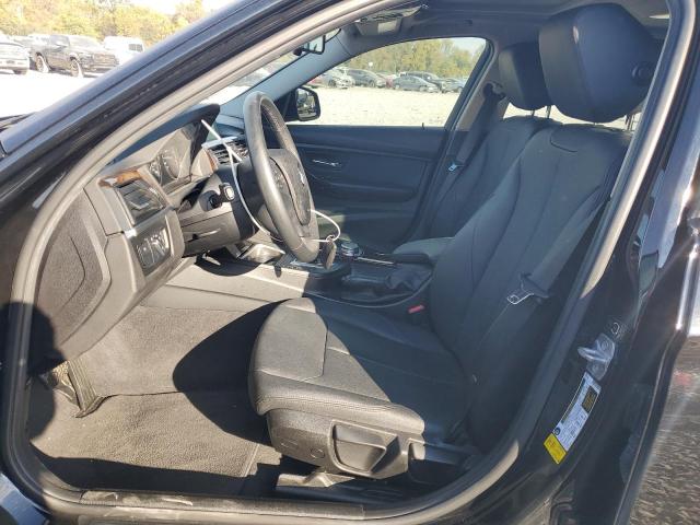 BMW 320 I 2015